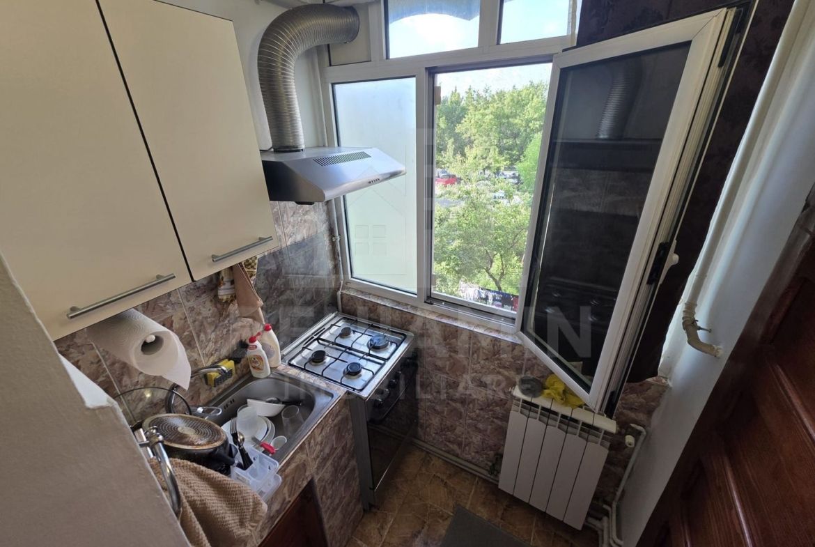 2 camere - etaj 2 - 55mp - centrala termica - investitie - Craiovita - foto 5