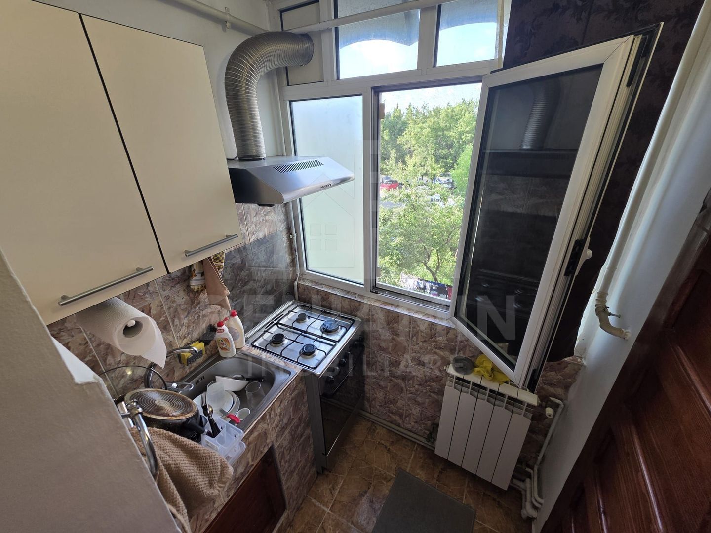2 camere - etaj 2 - 55mp - centrala termica - investitie - Craiovita - foto 5