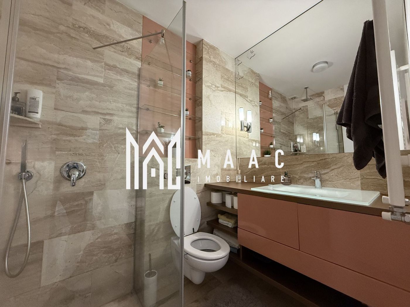 Apartament 3 camere | Gradina 159 MP | 2 Parcari | Selimbar - foto 9