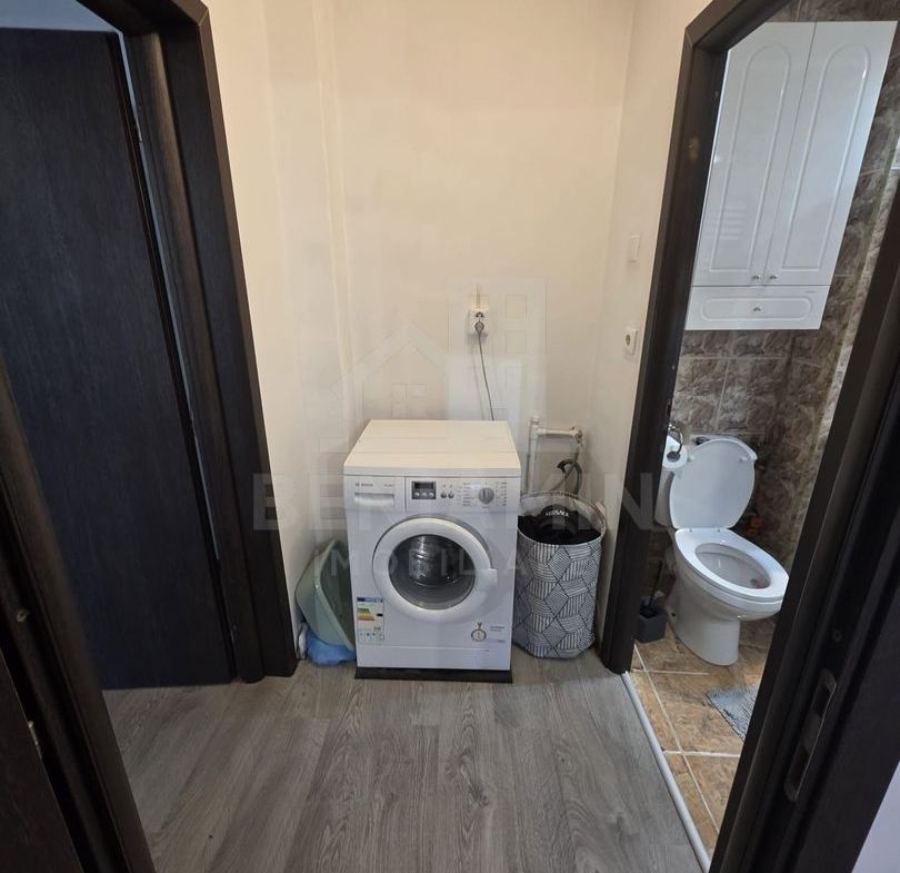 2 camere - etaj 2 - 55mp - centrala termica - investitie - Craiovita - foto 7