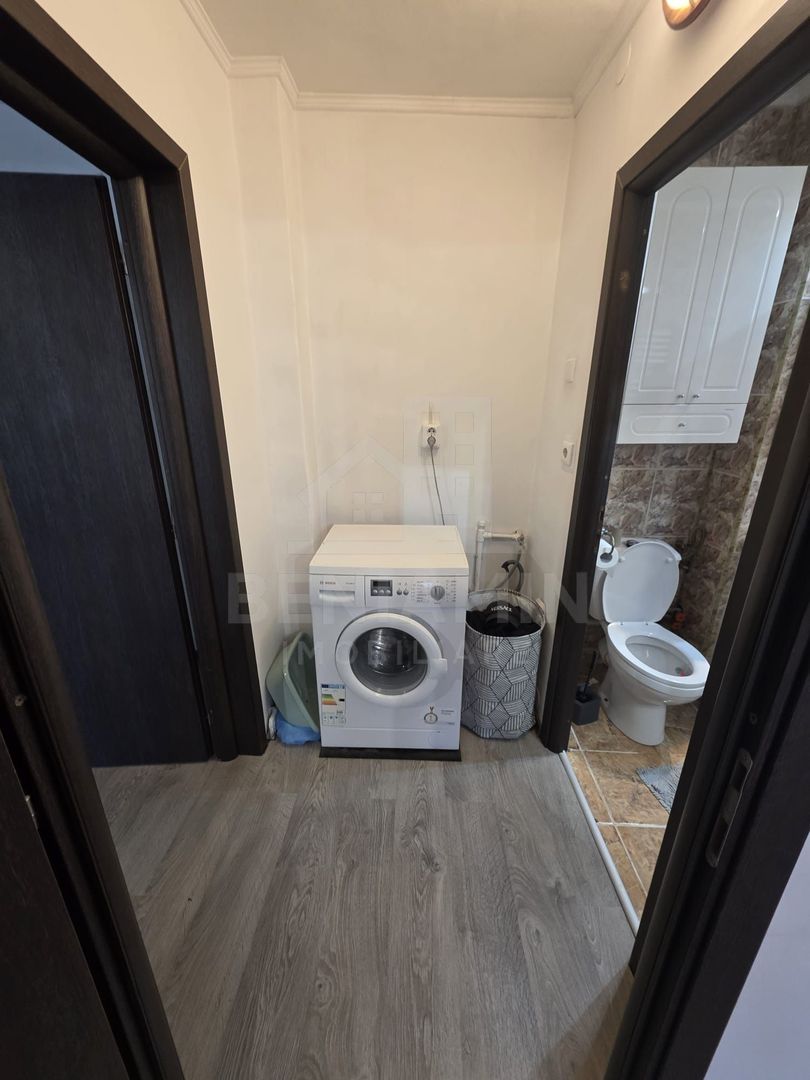 2 camere - etaj 2 - 55mp - centrala termica - investitie - Craiovita - foto 7