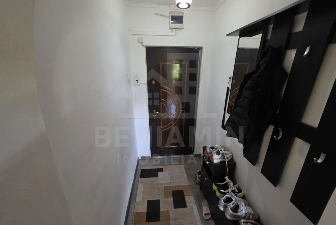 2 camere - etaj 2 - 55mp - centrala termica - investitie - Craiovita - foto 8