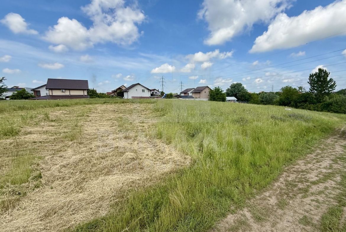Teren Intravilan cu Autoriztie de Constructie Valabila-Albesti - foto 7