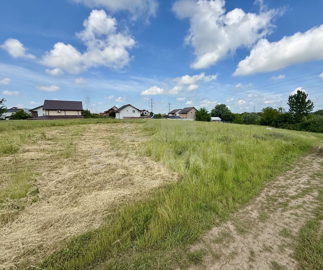 Teren Intravilan cu Autoriztie de Constructie Valabila-Albesti - foto 7 Teren Intravilan cu Autoriztie de Constructie Valabila-Albesti - foto 7