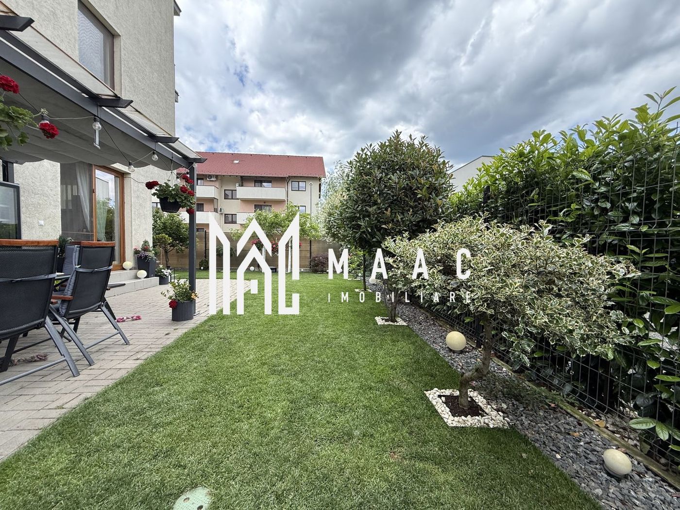 Apartament 3 camere | Gradina 159 MP | 2 Parcari | Selimbar - foto 10