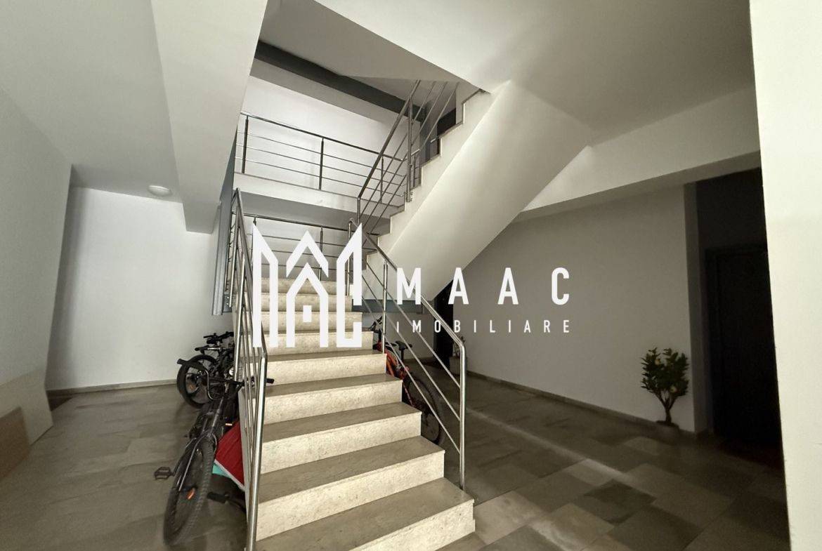 Apartament 3 camere | Gradina 159 MP | 2 Parcari | Selimbar - foto 11