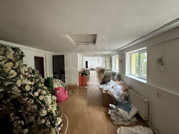 Casa P+M Ciuperca 615mp teren piscina deschidere 20ml disponibila - foto 3