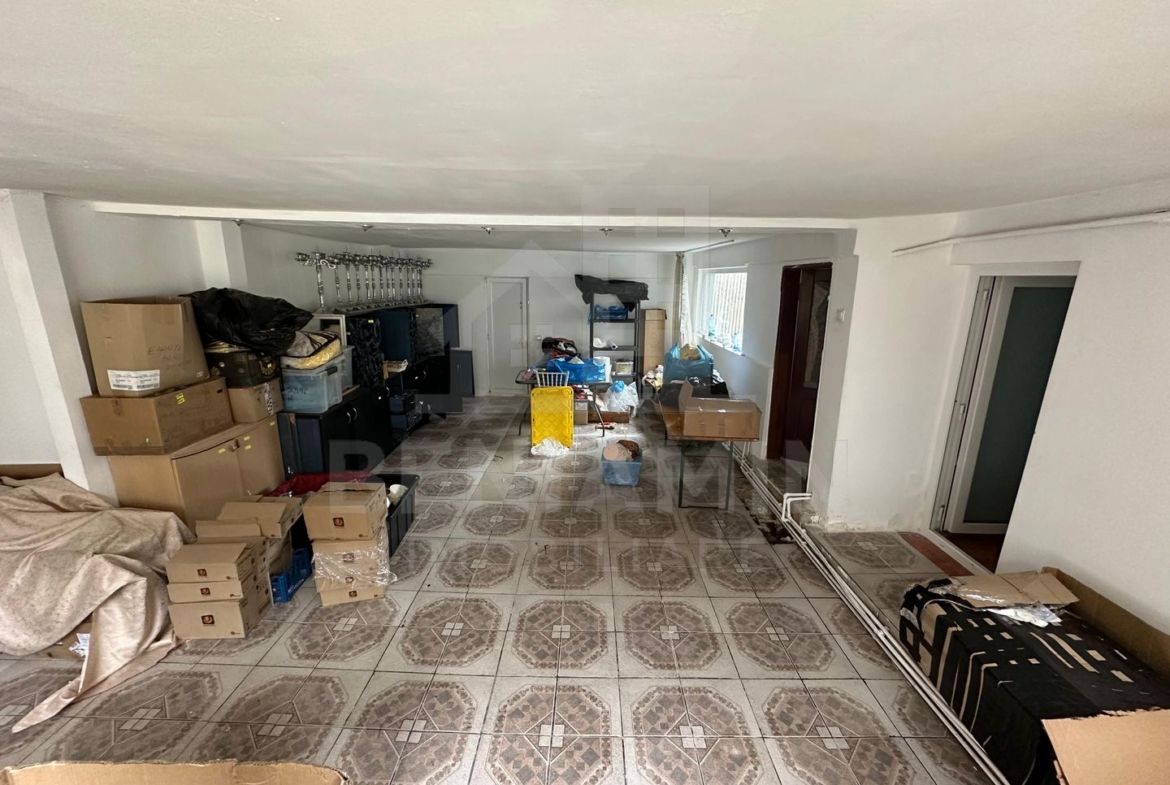 Casa P+M Ciuperca 615mp teren piscina deschidere 20ml disponibila - foto 5
