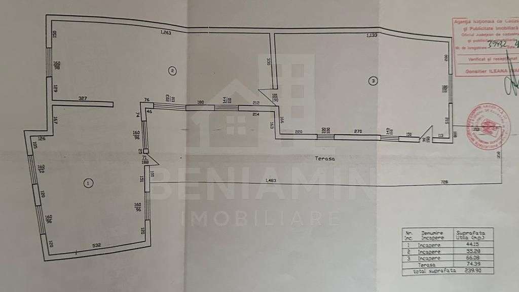 Casa P+M Ciuperca 615mp teren piscina deschidere 20ml disponibila - foto 7