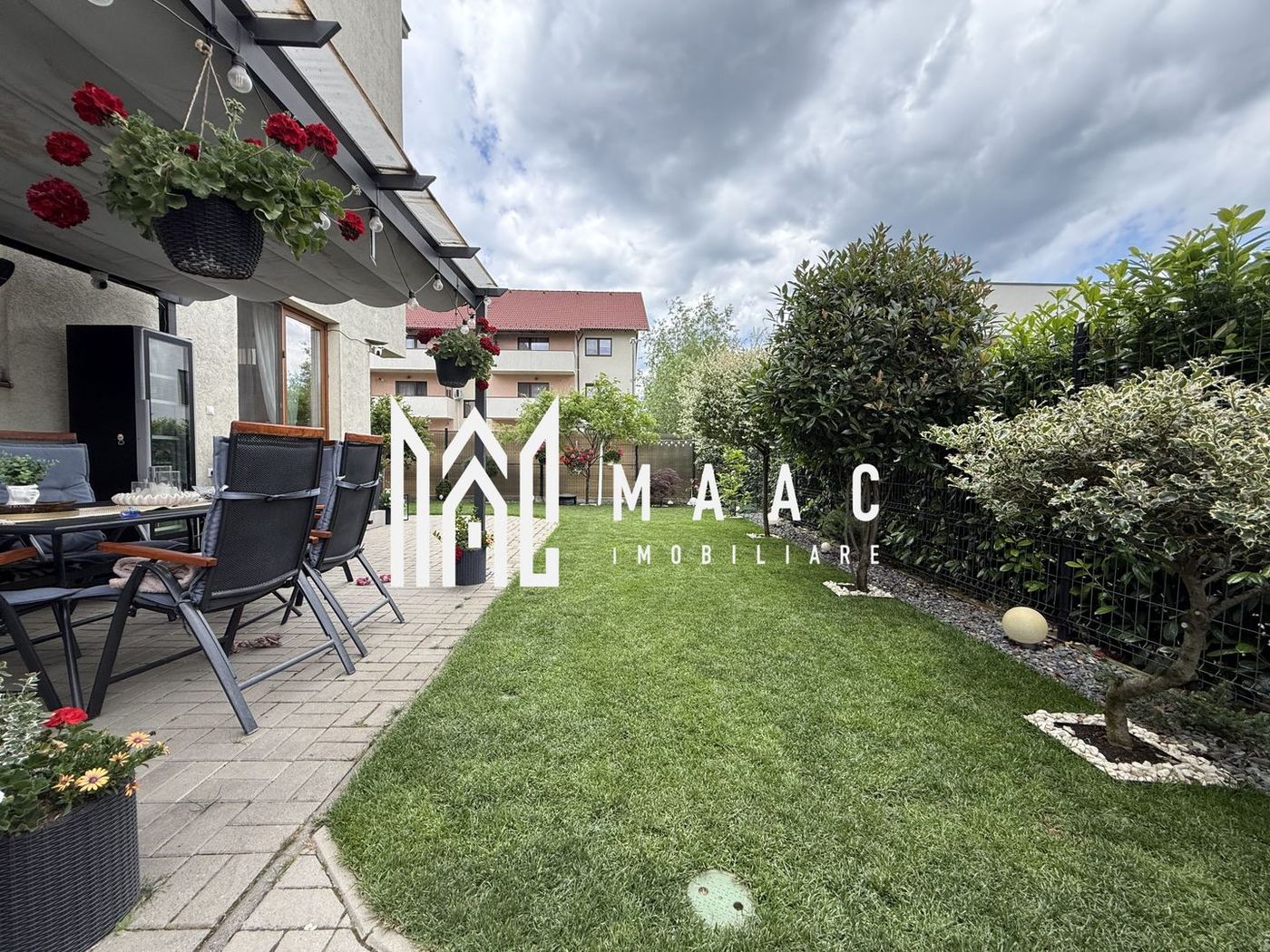 Apartament 3 camere | Gradina 159 MP | 2 Parcari | Selimbar - foto 13