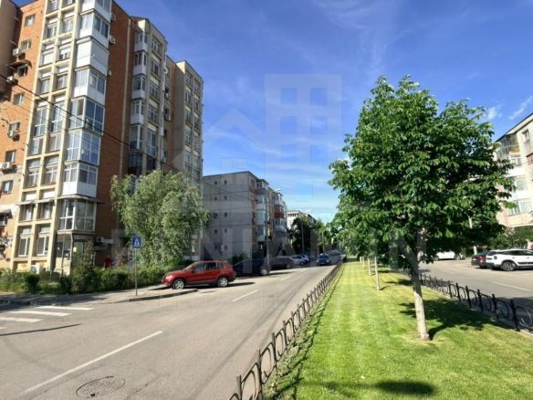 Apartament-Spatiu comercial parter 2 camere -intrare din strada 60mp - Imagine principala