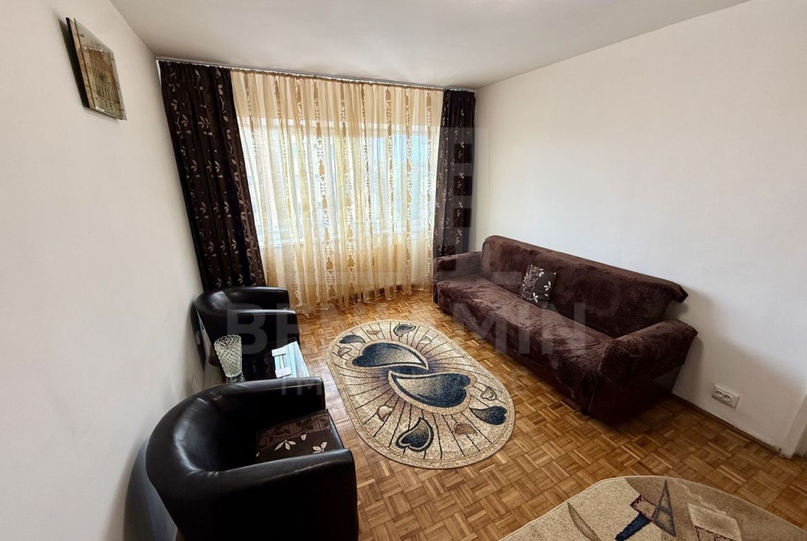 2 camere - 52mp - mobilat - utilat - Craiovita parculet Orizont - foto 2
