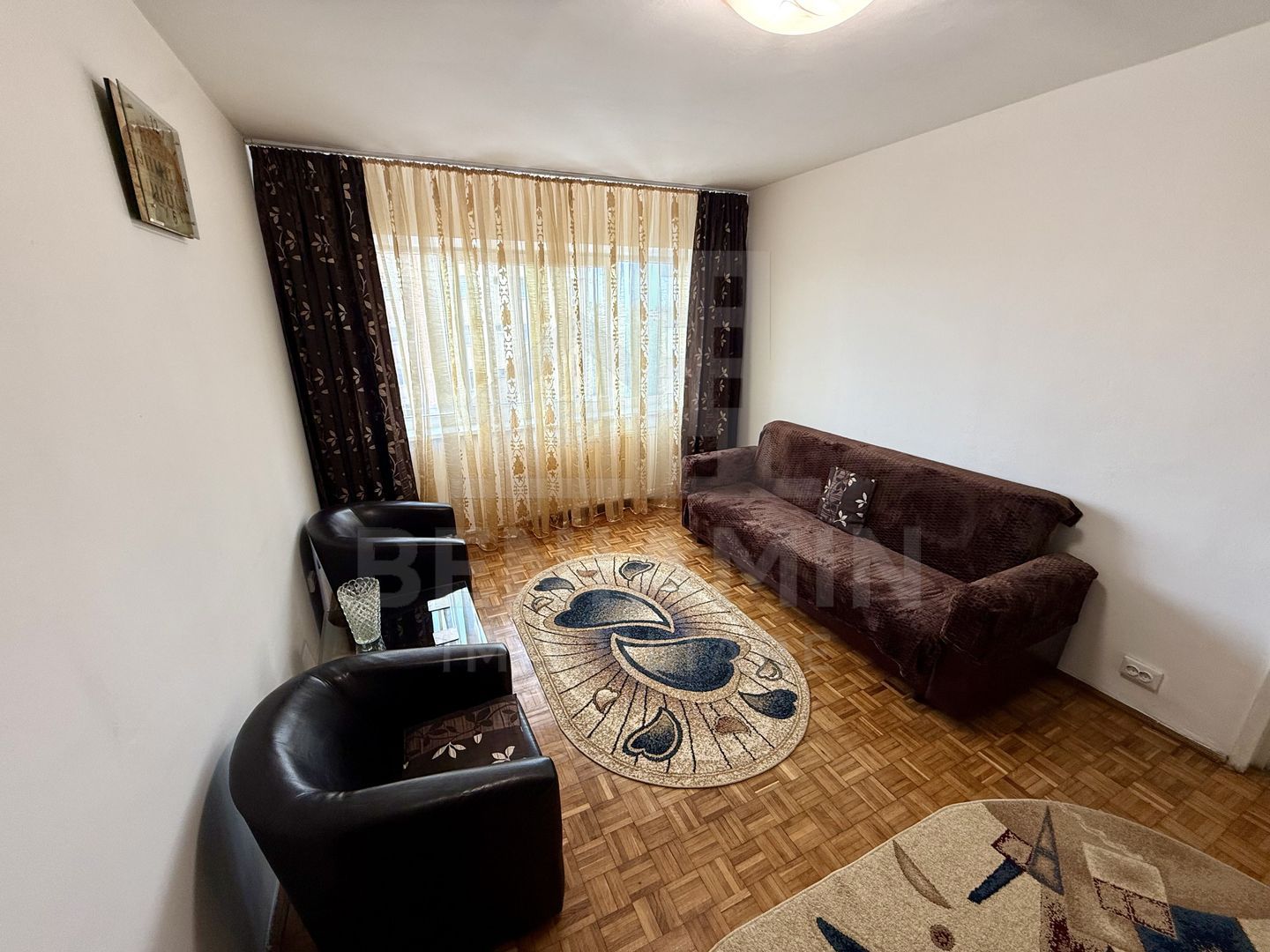 2 camere - 52mp - mobilat - utilat - Craiovita parculet Orizont - foto 2