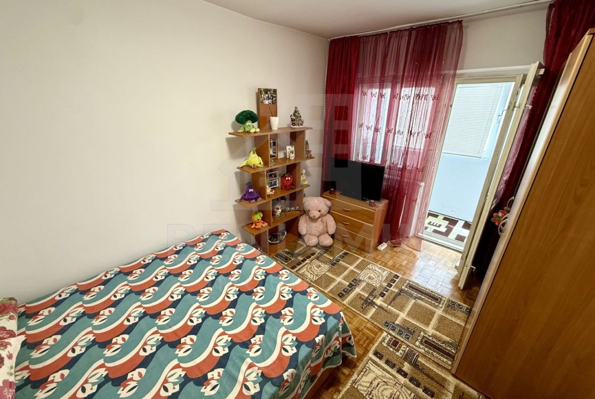2 camere - 52mp - mobilat - utilat - Craiovita parculet Orizont - foto 3