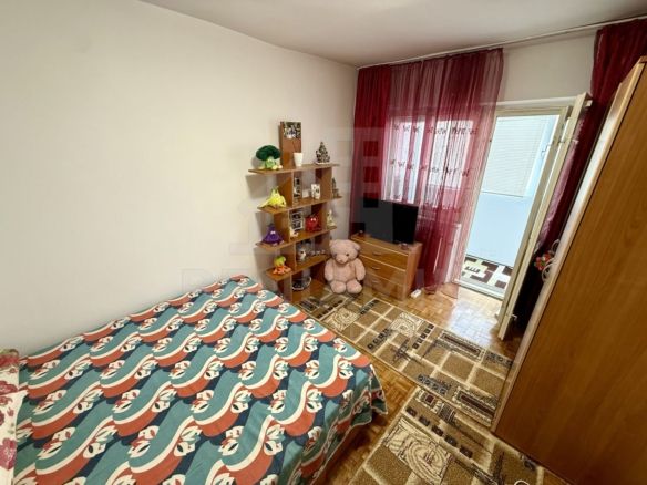 2 camere - 52mp - mobilat - utilat - Craiovita parculet Orizont - foto 3