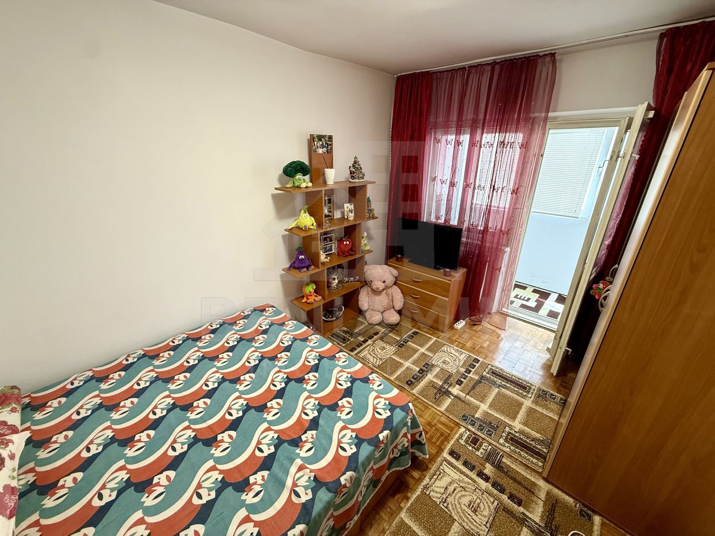 2 camere - 52mp - mobilat - utilat - Craiovita parculet Orizont - foto 3