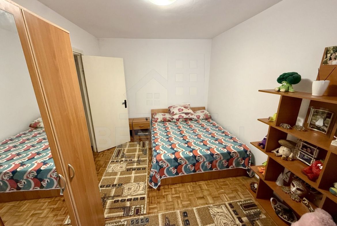 2 camere - 52mp - mobilat - utilat - Craiovita parculet Orizont - foto 4