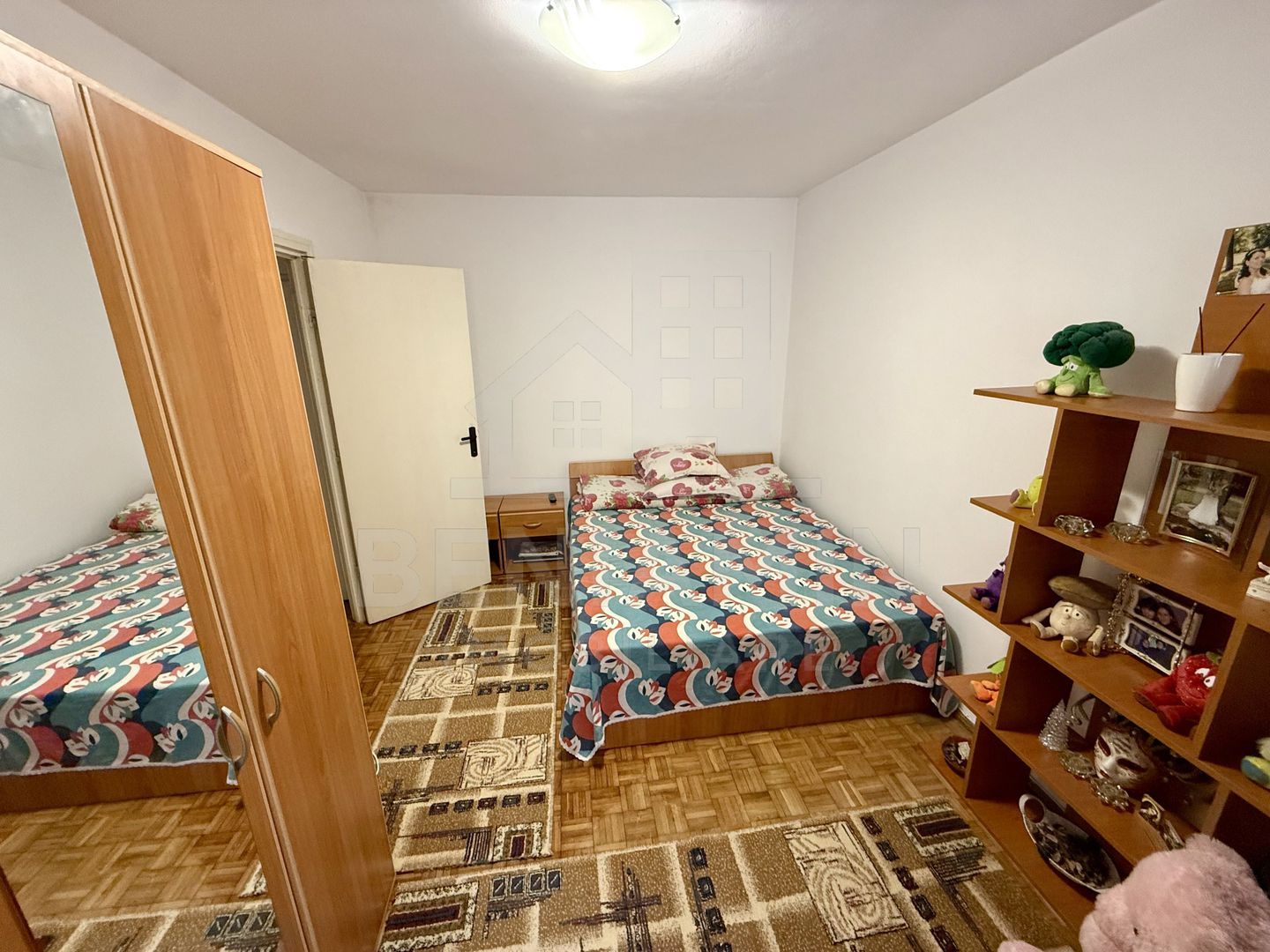 2 camere - 52mp - mobilat - utilat - Craiovita parculet Orizont - foto 4