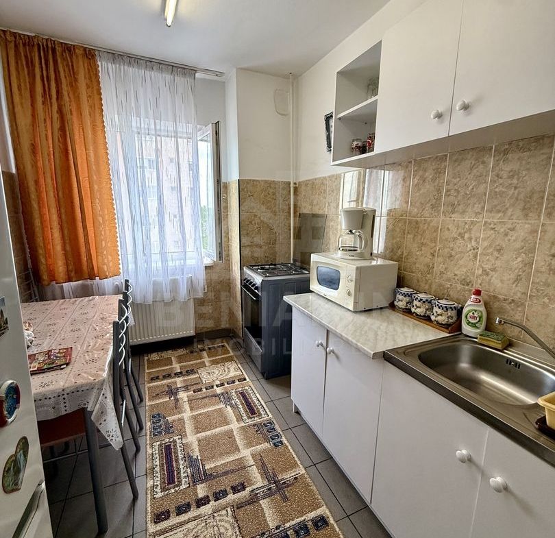 2 camere - 52mp - mobilat - utilat - Craiovita parculet Orizont - foto 5
