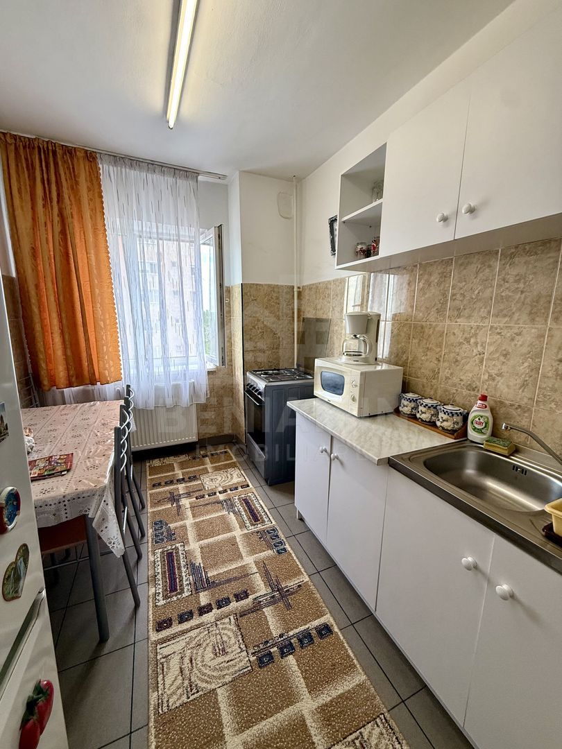 2 camere - 52mp - mobilat - utilat - Craiovita parculet Orizont - foto 5