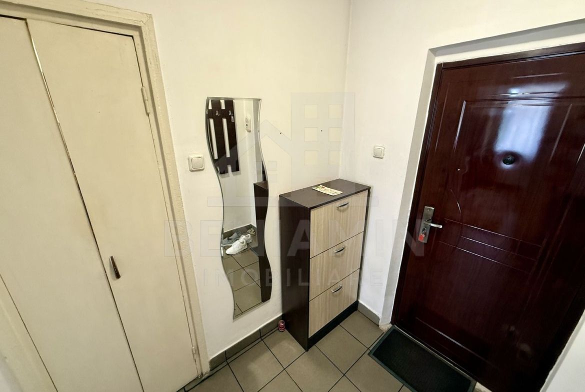 2 camere - 52mp - mobilat - utilat - Craiovita parculet Orizont - foto 7