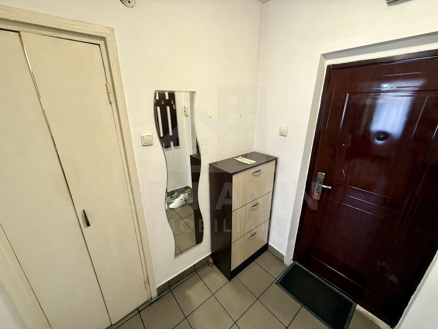 2 camere - 52mp - mobilat - utilat - Craiovita parculet Orizont - foto 7