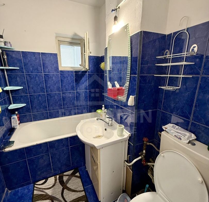 2 camere - 52mp - mobilat - utilat - Craiovita parculet Orizont - foto 8