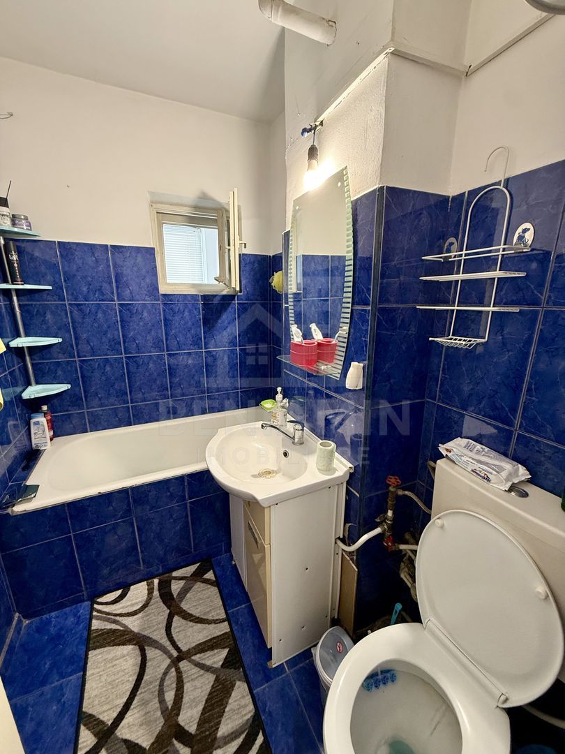 2 camere - 52mp - mobilat - utilat - Craiovita parculet Orizont - foto 8