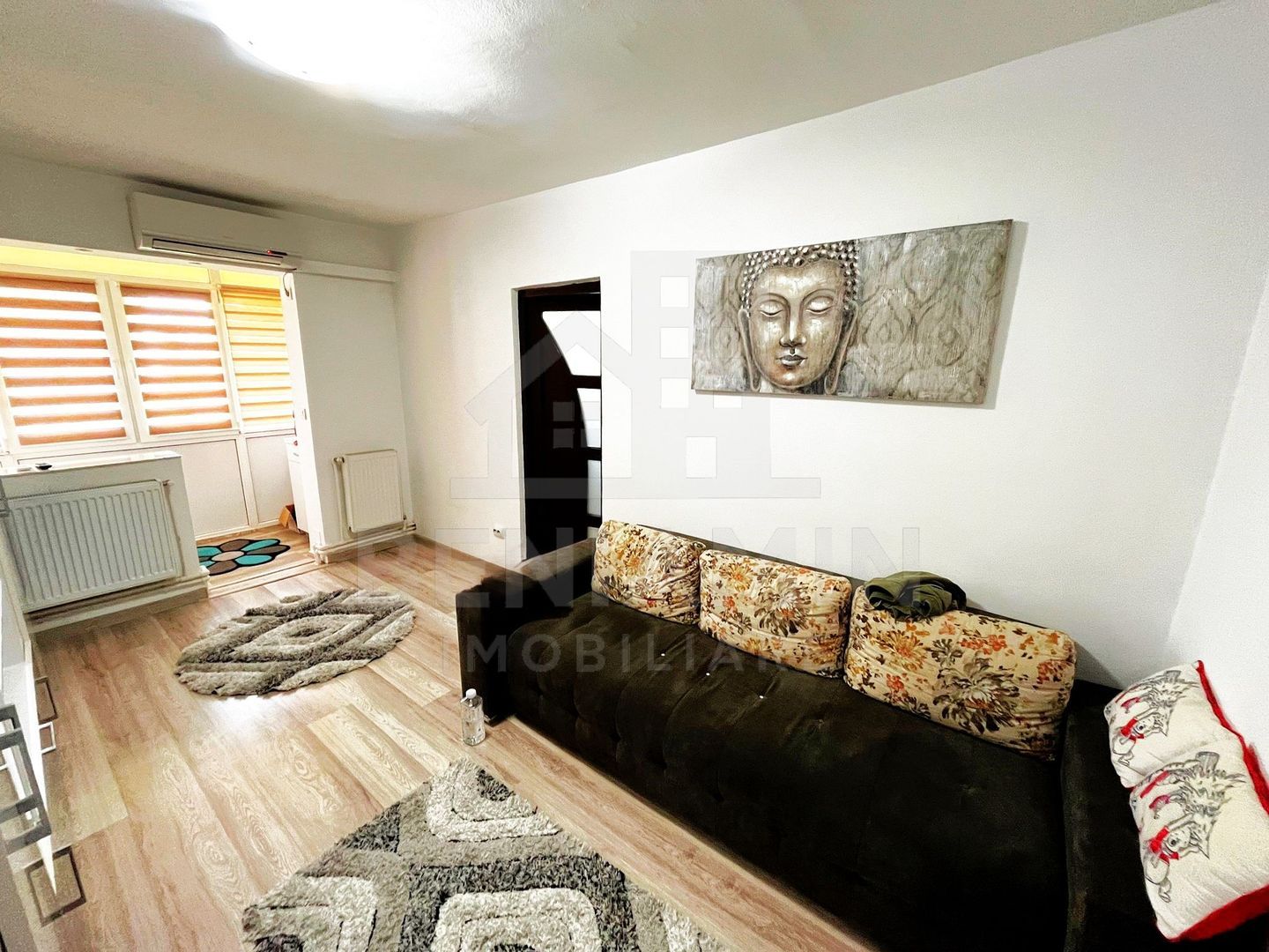 3 Camere-Mobilat-Utilat-Modern-Etaj 3- CT- Ideal Pentru Mutare Rapida - Imagine principala 3 Camere-Mobilat-Utilat-Modern-Etaj 3- CT- Ideal Pentru Mutare Rapida - Imagine principala