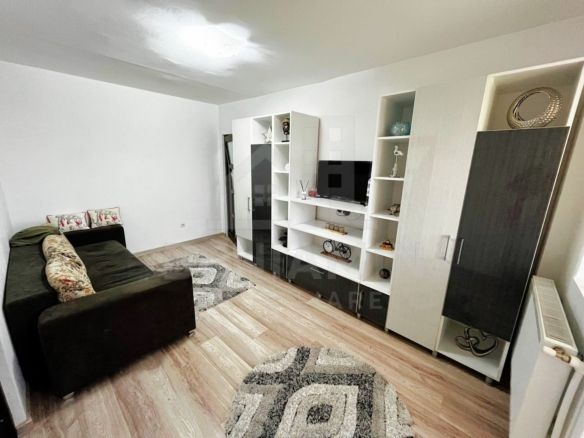 3 Camere-Mobilat-Utilat-Modern-Etaj 3- CT- Ideal Pentru Mutare Rapida - foto 2