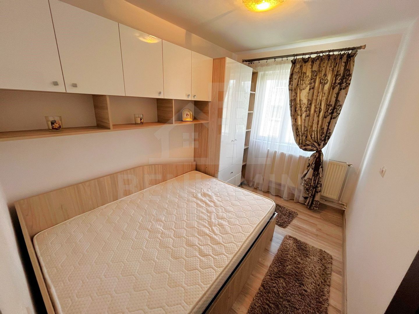 3 Camere-Mobilat-Utilat-Modern-Etaj 3- CT- Ideal Pentru Mutare Rapida - foto 5 3 Camere-Mobilat-Utilat-Modern-Etaj 3- CT- Ideal Pentru Mutare Rapida - foto 5