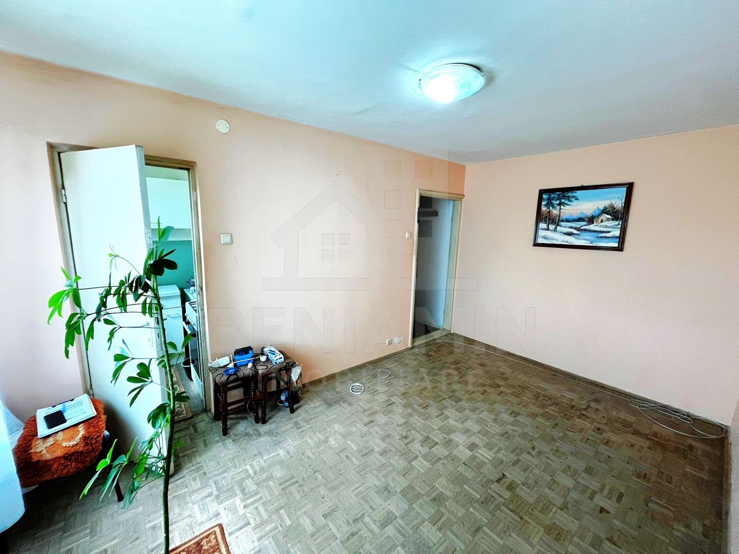 Apartament 2 Camere Disponibil Imediat Cartierul Eroilor - Imagine principala