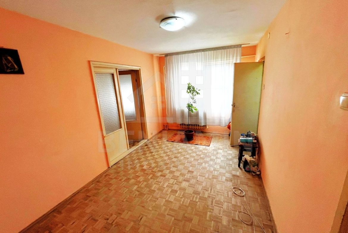 Apartament 2 Camere Disponibil Imediat Cartierul Eroilor - foto 2