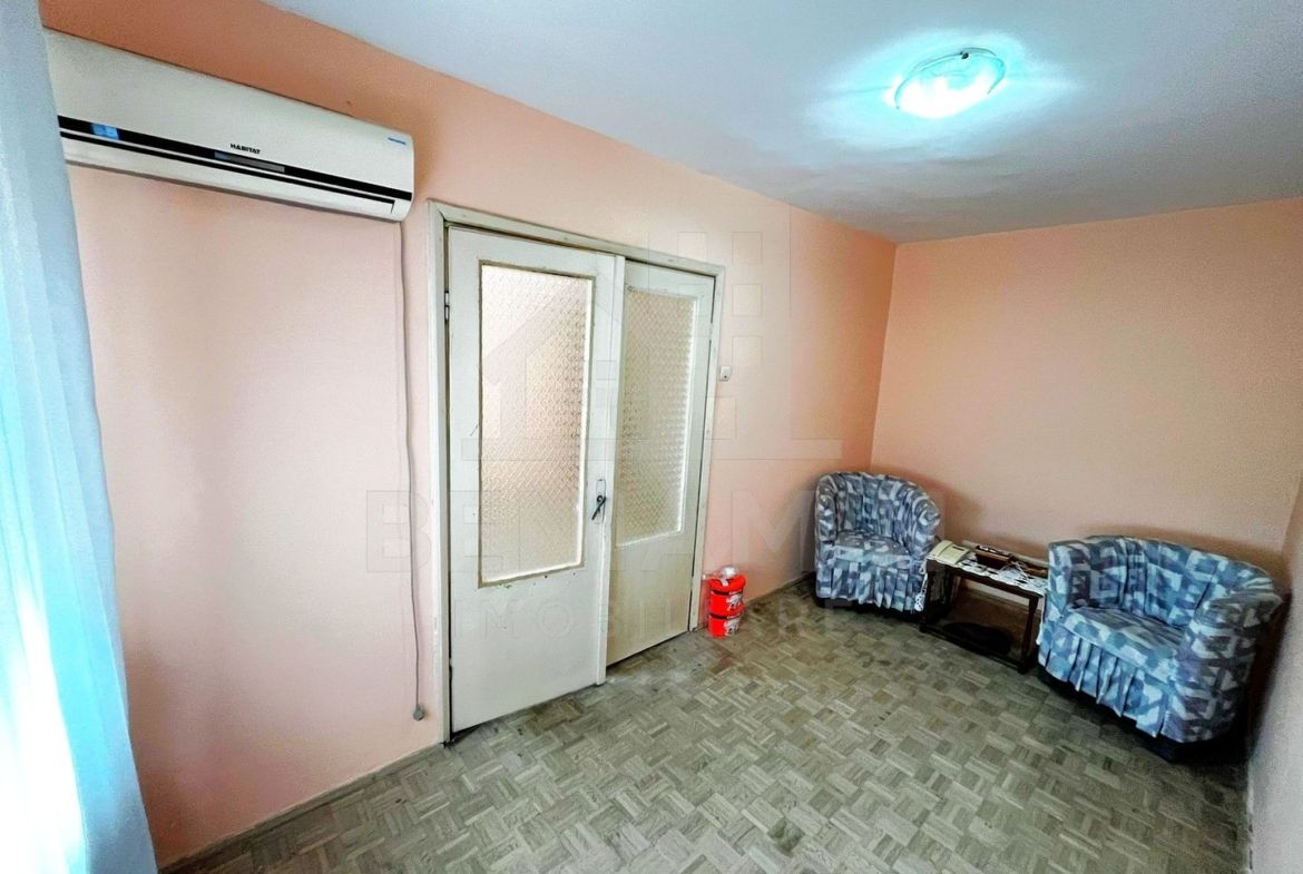 Apartament 2 Camere Disponibil Imediat Cartierul Eroilor - foto 3