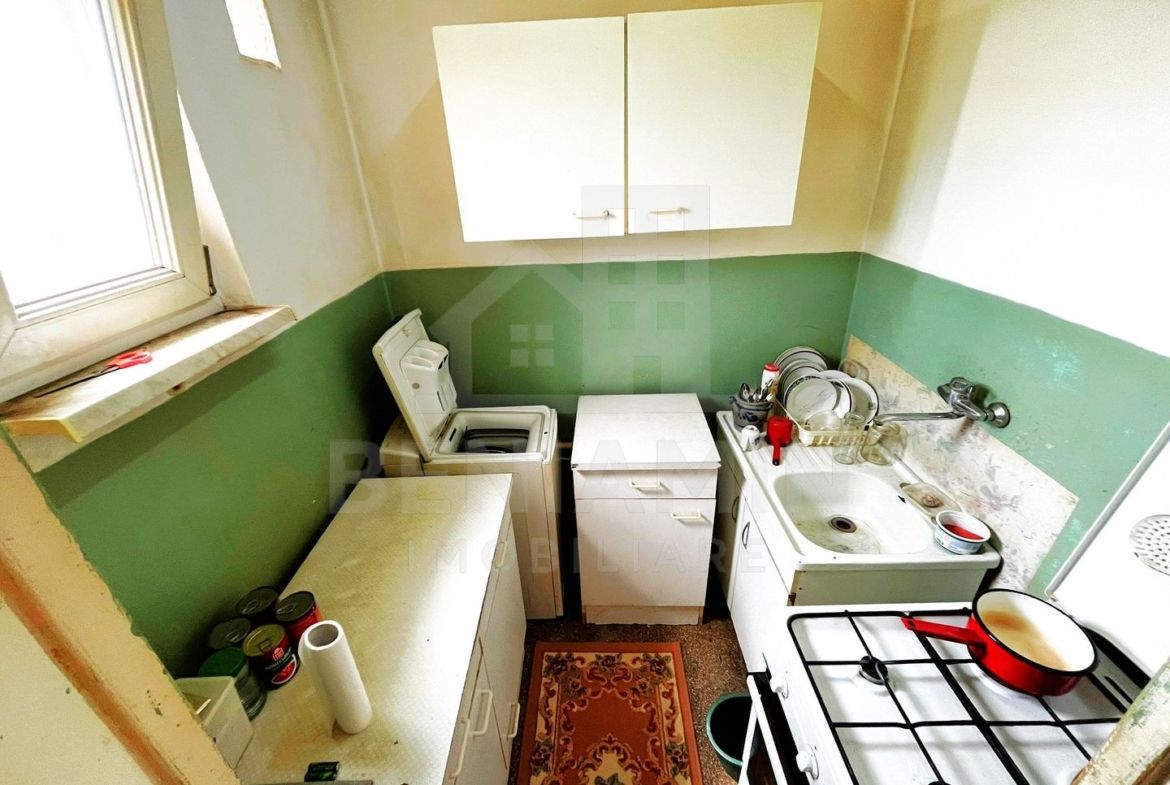 Apartament 2 Camere Disponibil Imediat Cartierul Eroilor - foto 4
