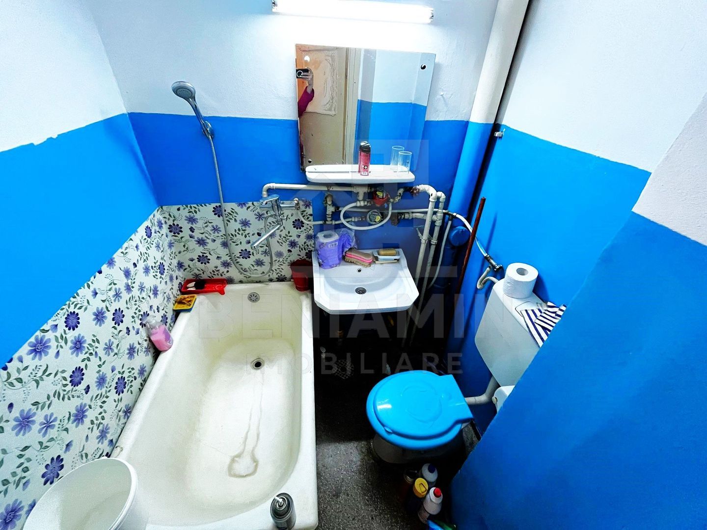 Apartament 2 Camere Disponibil Imediat Cartierul Eroilor - foto 5