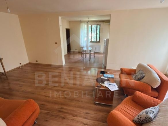 Vila eleganta in zona Ford– Confort si intimitate pe alee privata - Imagine principala