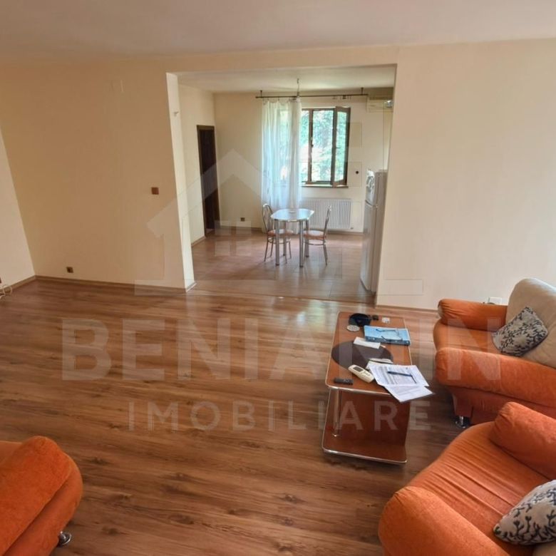Vila eleganta in zona Ford– Confort si intimitate pe alee privata - Imagine principala