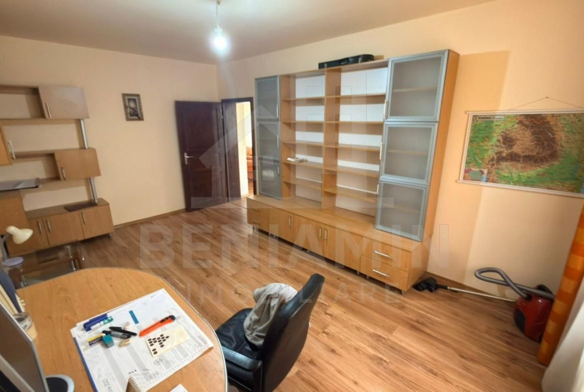 Vila eleganta in zona Ford– Confort si intimitate pe alee privata - foto 4