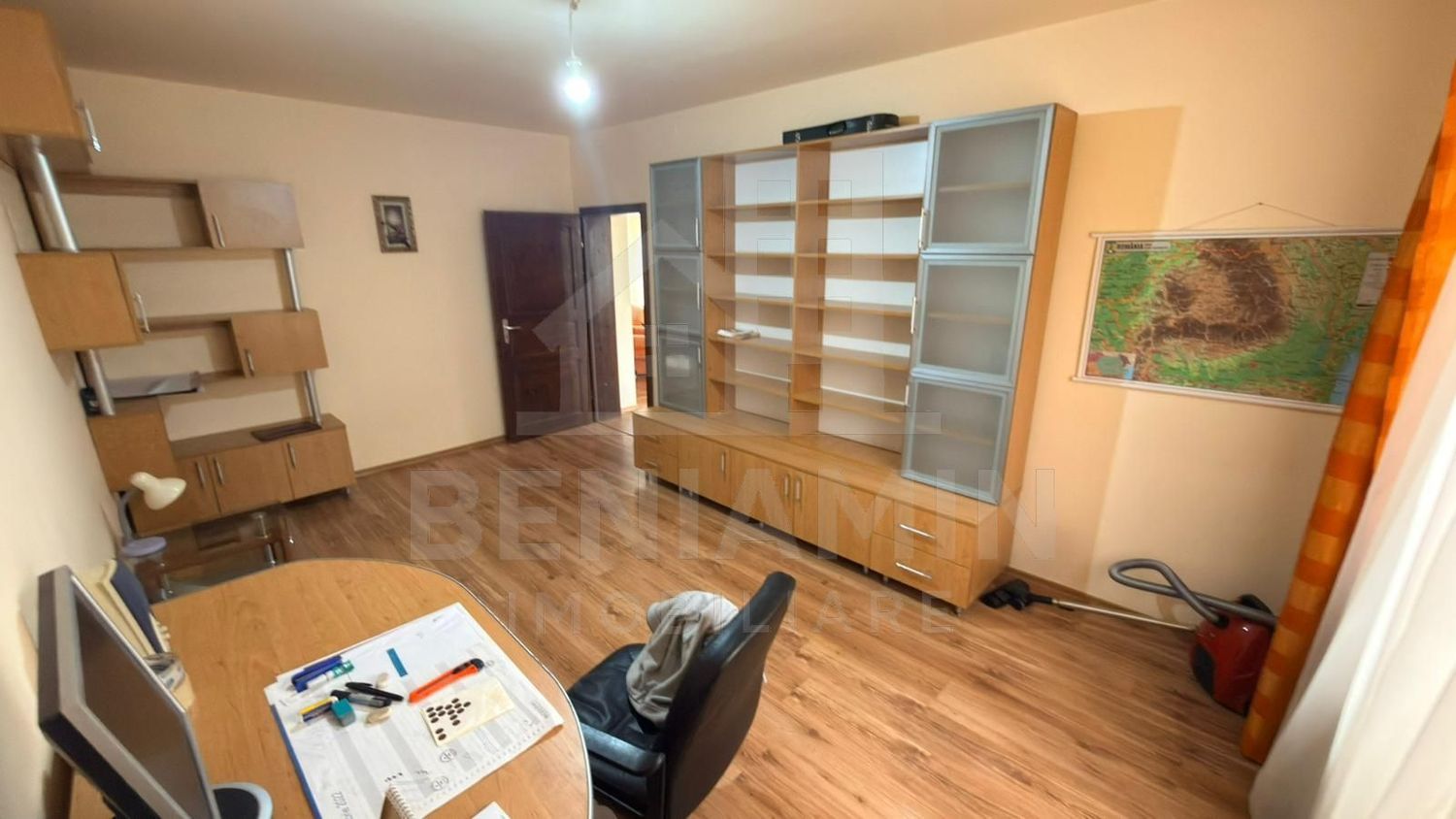 Vila eleganta in zona Ford– Confort si intimitate pe alee privata - foto 4