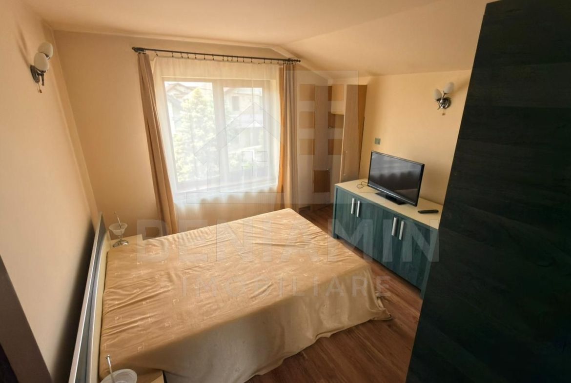 Vila eleganta in zona Ford– Confort si intimitate pe alee privata - foto 5