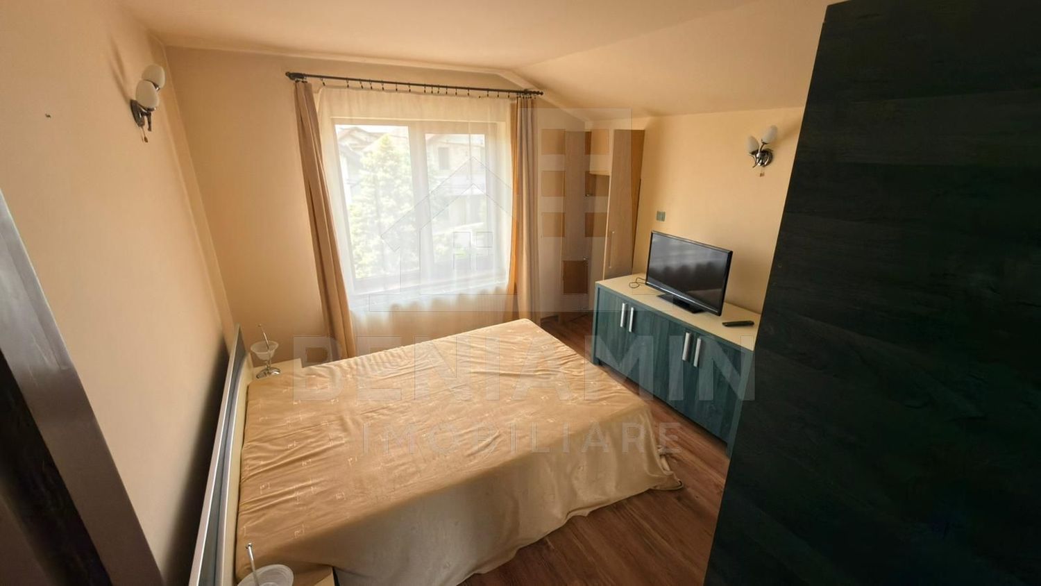Vila eleganta in zona Ford– Confort si intimitate pe alee privata - foto 5