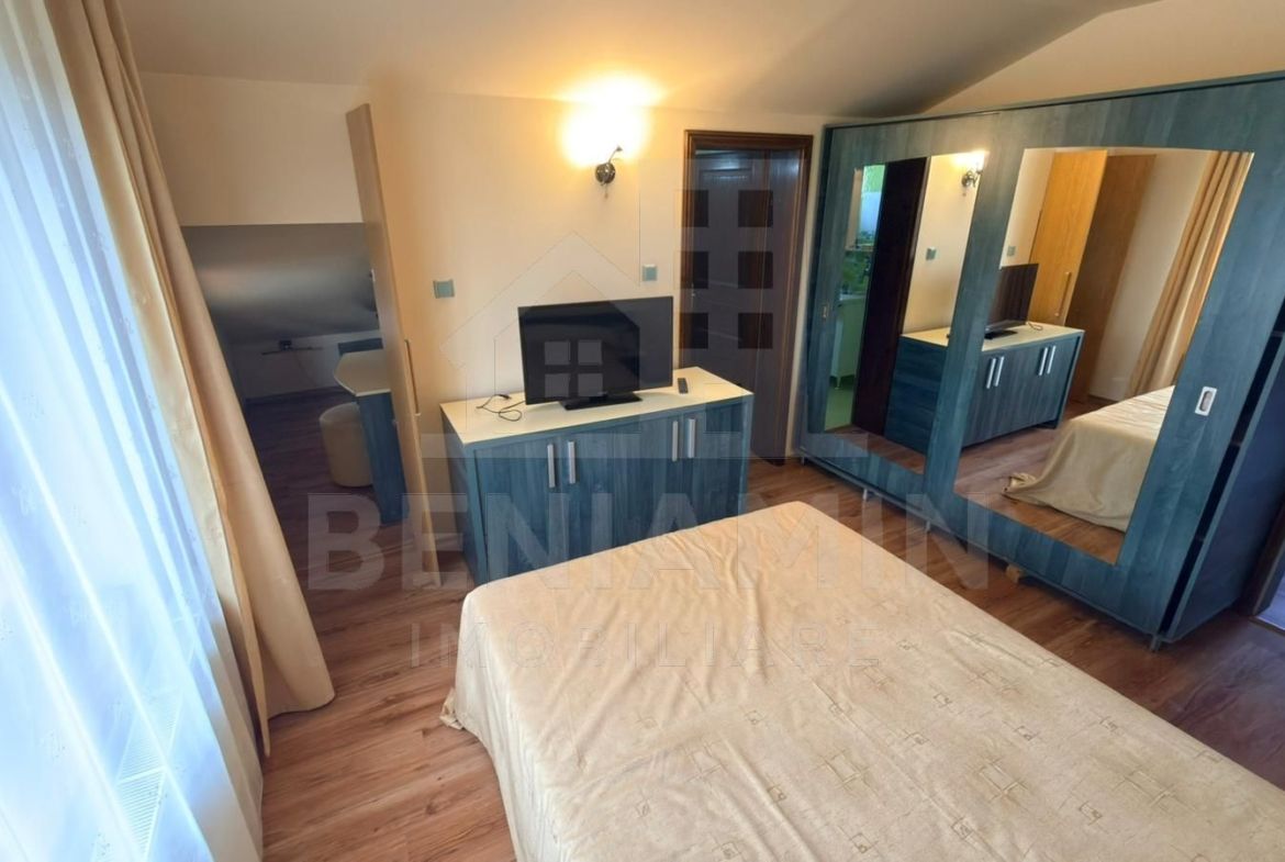 Vila eleganta in zona Ford– Confort si intimitate pe alee privata - foto 6