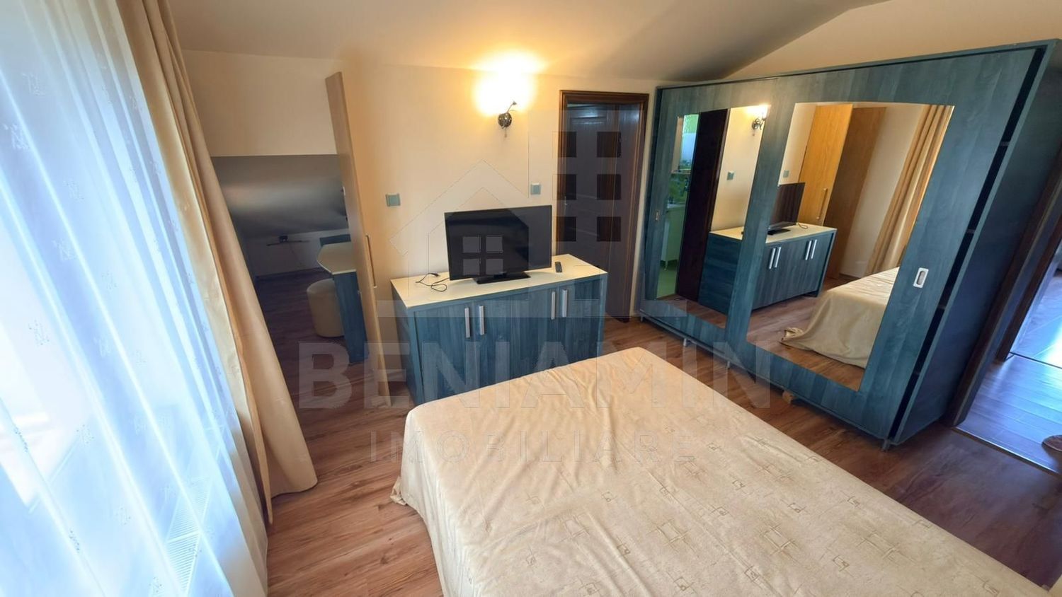 Vila eleganta in zona Ford– Confort si intimitate pe alee privata - foto 6