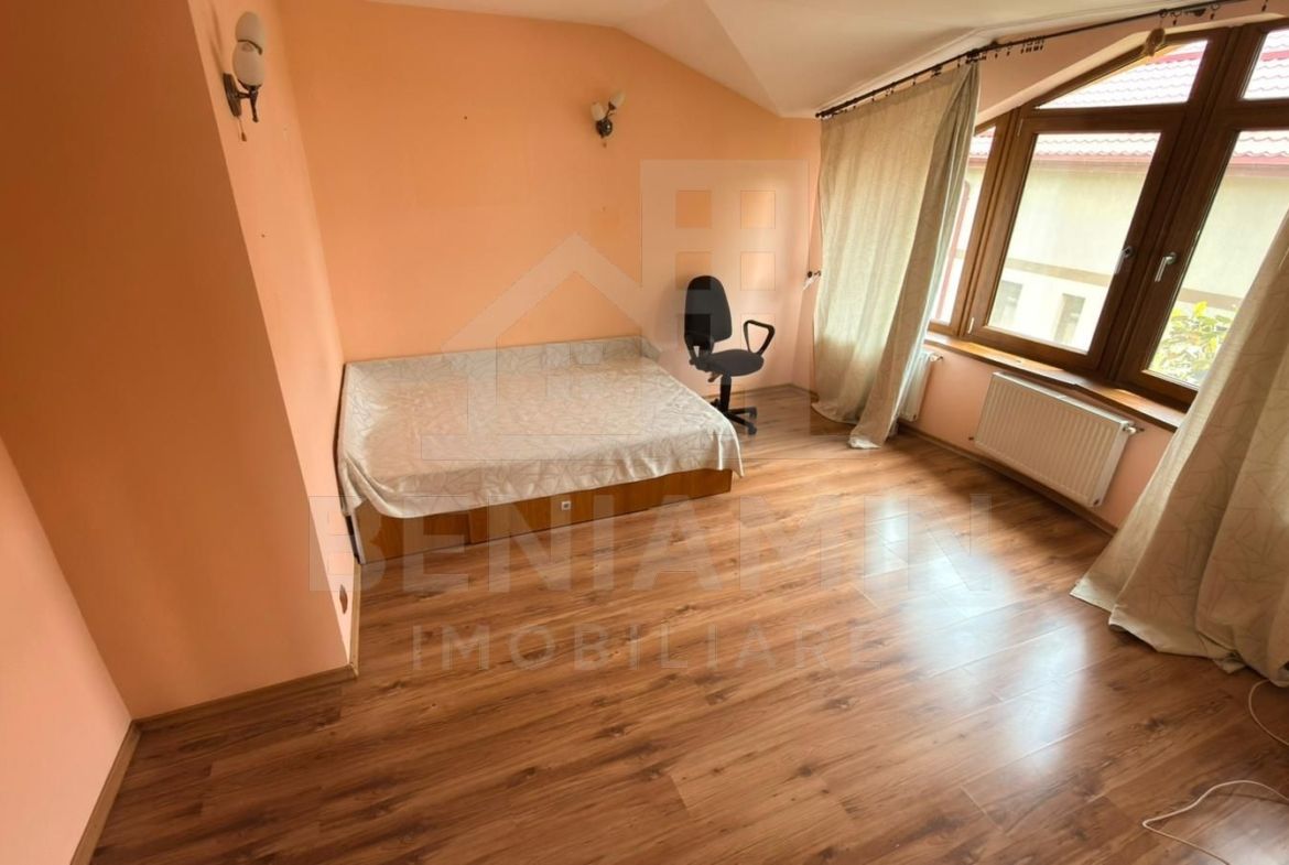 Vila eleganta in zona Ford– Confort si intimitate pe alee privata - foto 7