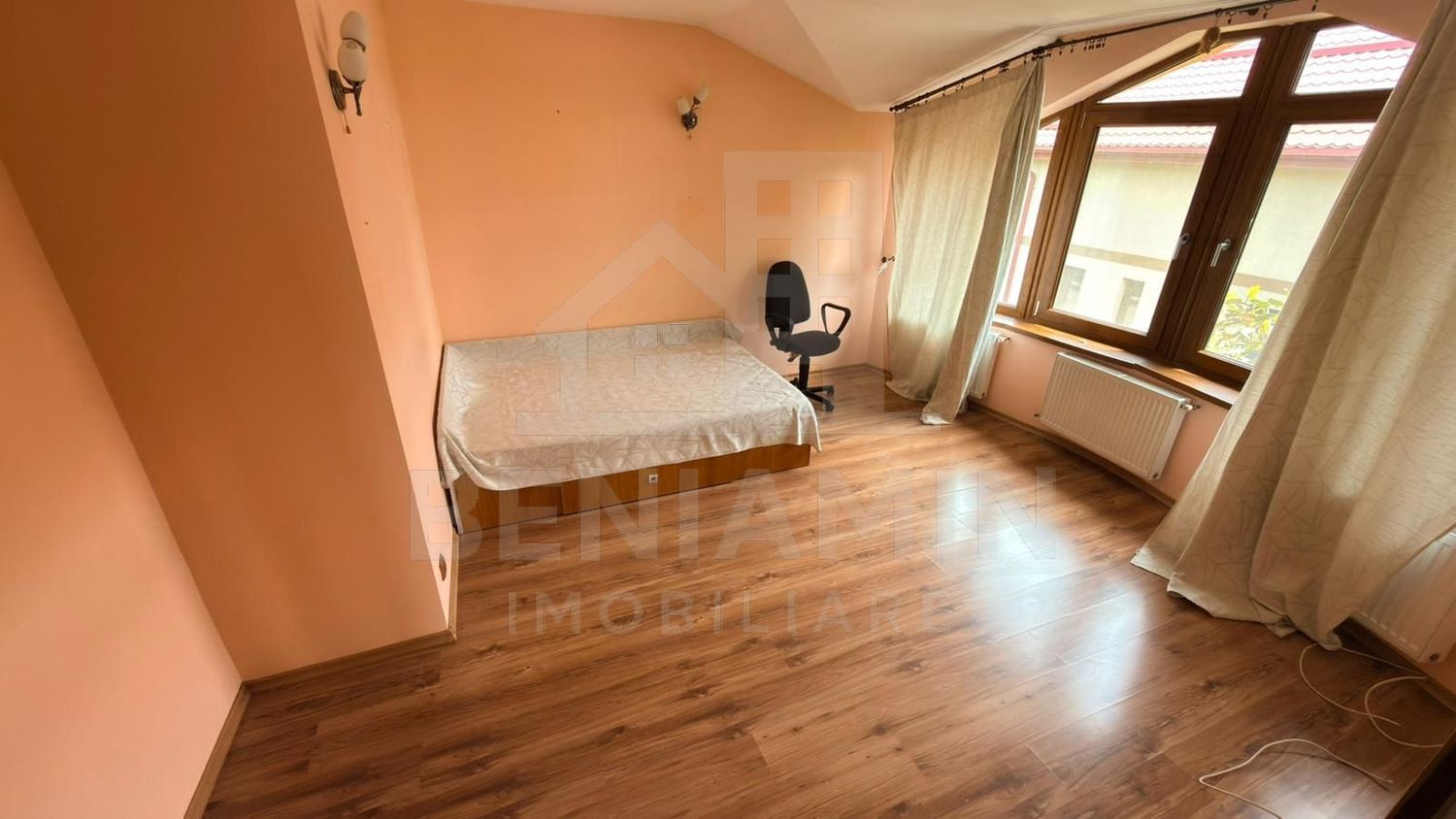 Vila eleganta in zona Ford– Confort si intimitate pe alee privata - foto 7