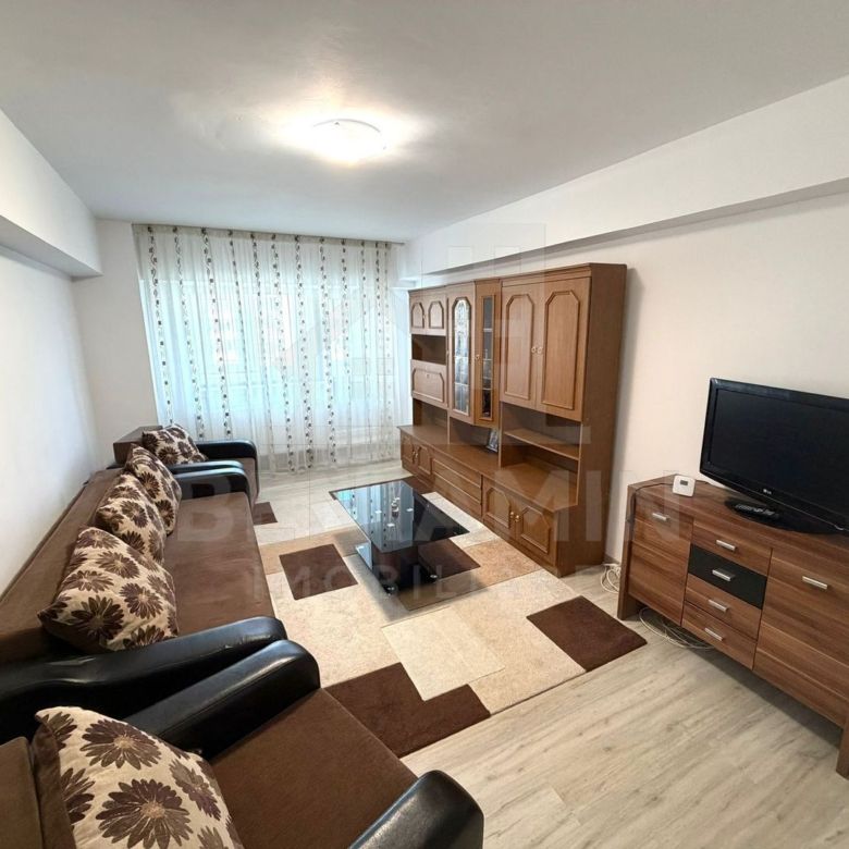 Apartament cu 2 camere decomandat Calea Bucuresti - Patria - Imagine principala