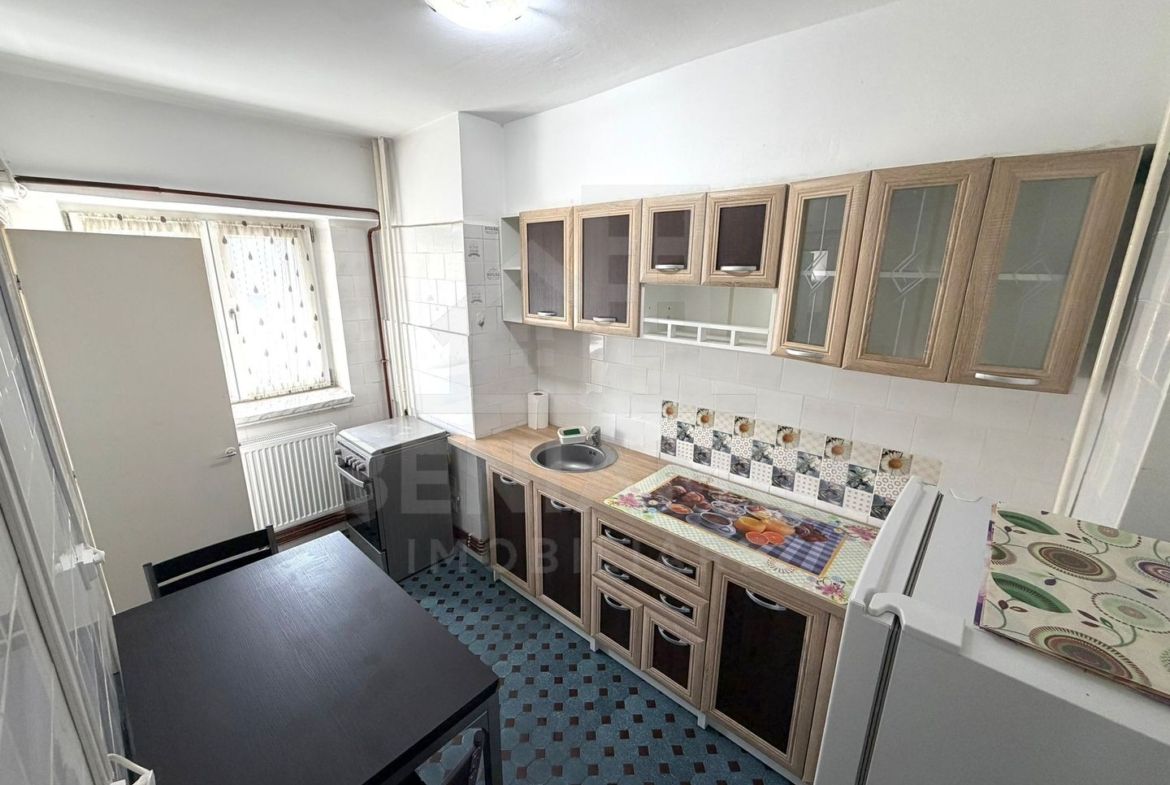 Apartament cu 2 camere decomandat Calea Bucuresti - Patria - foto 3
