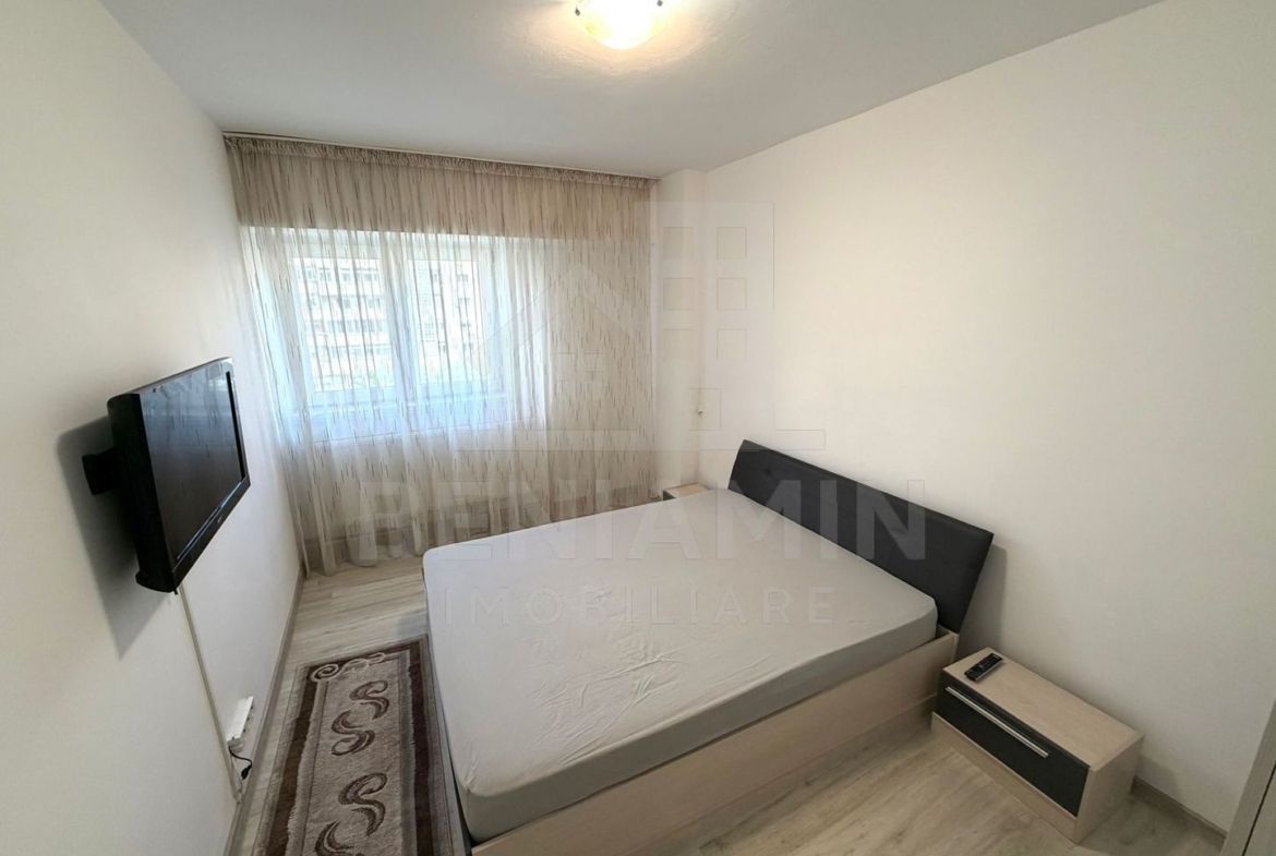 Apartament cu 2 camere decomandat Calea Bucuresti - Patria - foto 4
