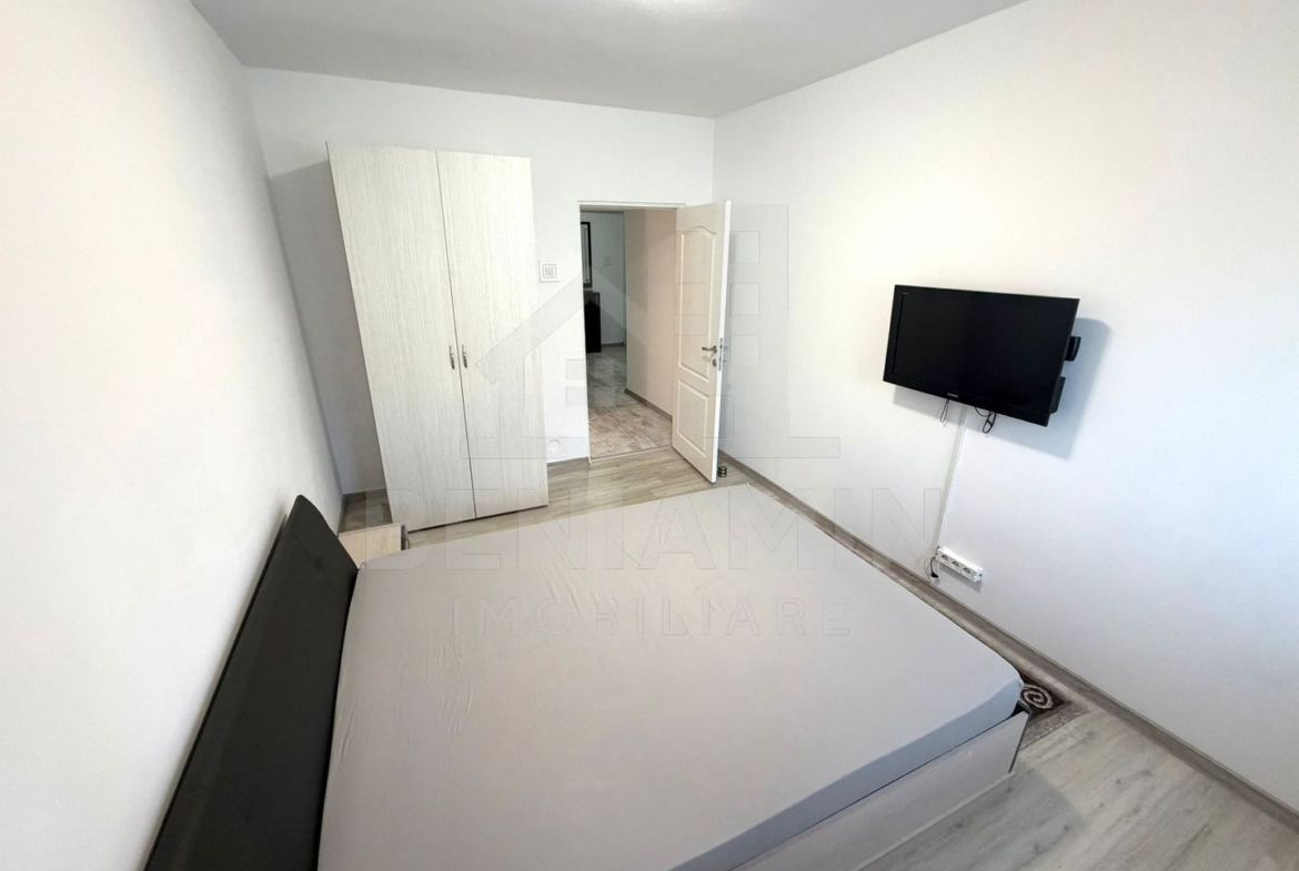 Apartament cu 2 camere decomandat Calea Bucuresti - Patria - foto 5